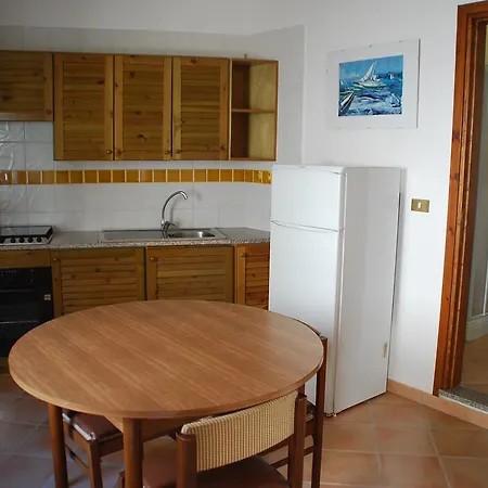 Annuccia Appartamento